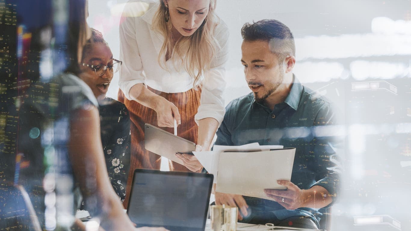 B2B Marketing: Grundlagen, Tipps und Trends