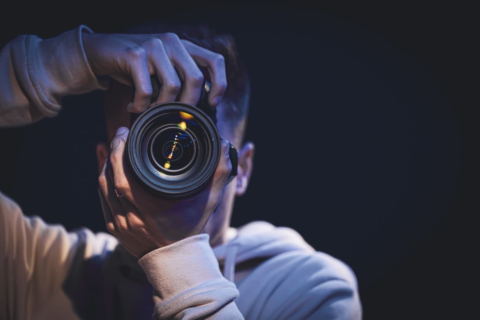 Erfolgreiche Google Ads für Fotografen: Kunden gewinnen leicht gemacht