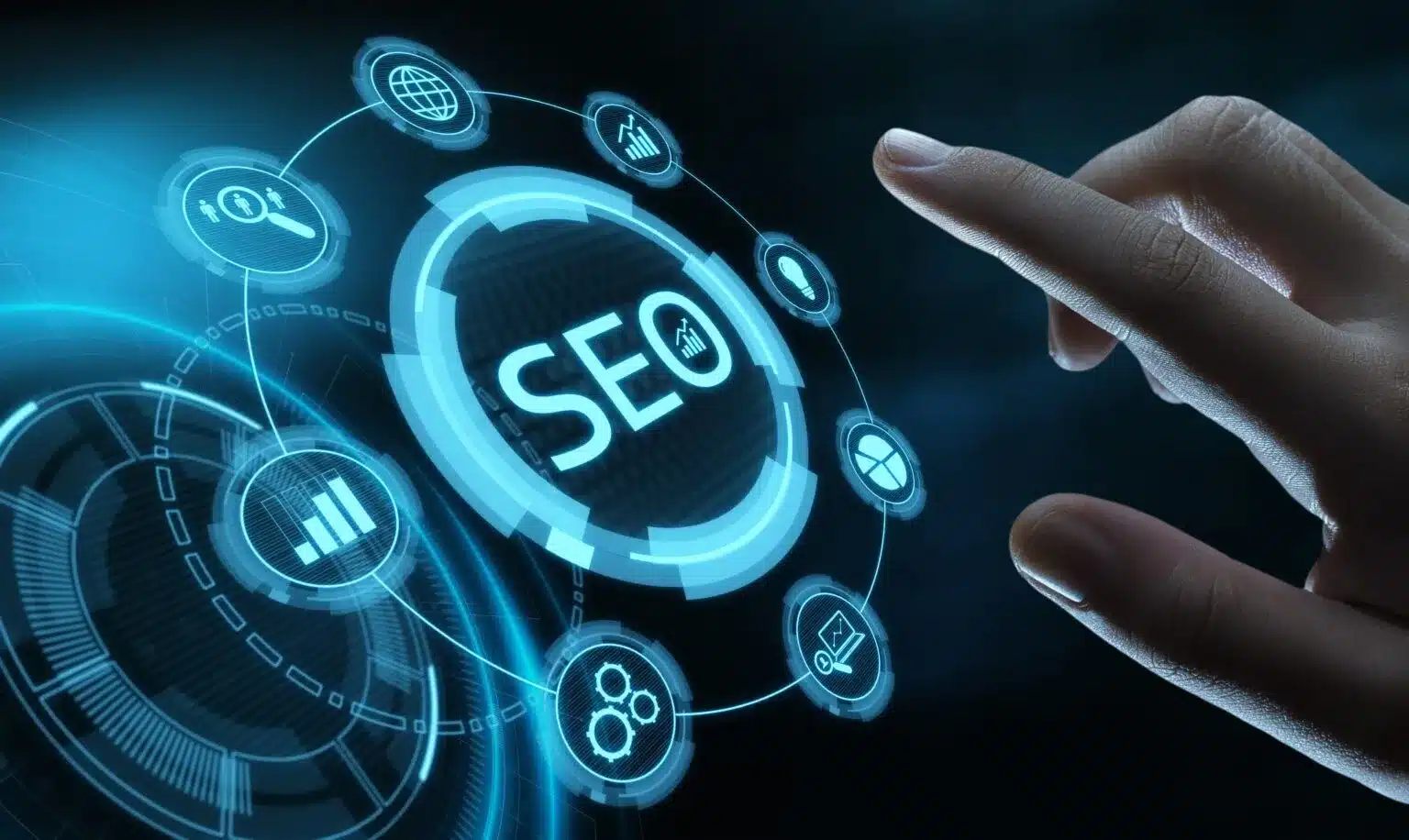 Meistere Deinen SEO-Prozess: ein Guide für Dich