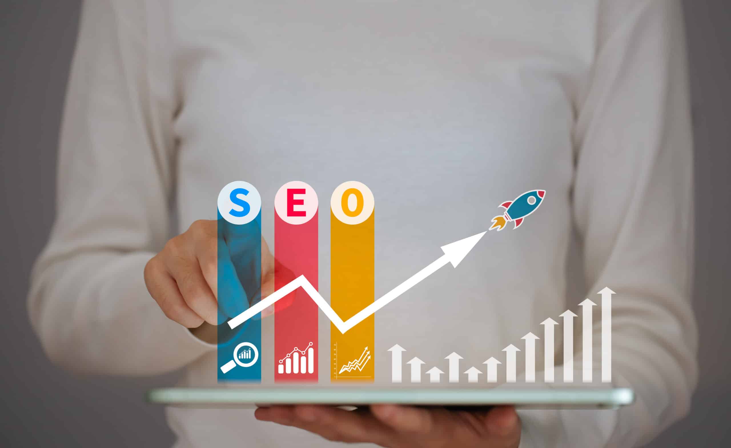 Einführung in die Technical SEO