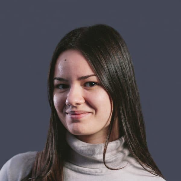 Alisia Trunov
