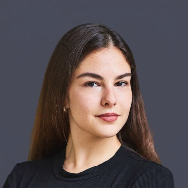 Aliviya Kaptysh
