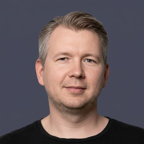 Andreas Malkow
