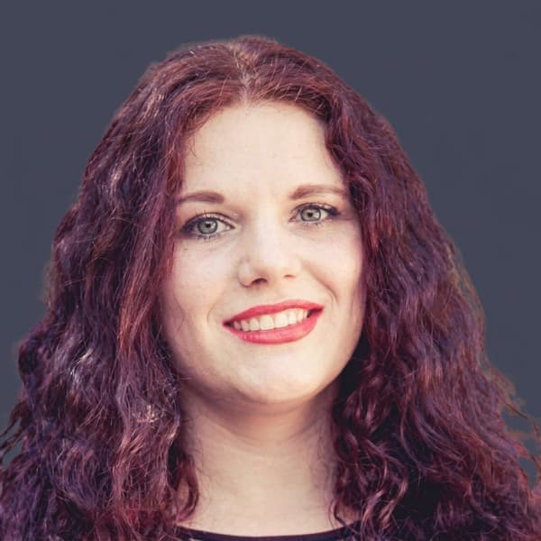 Annabel Hauguth