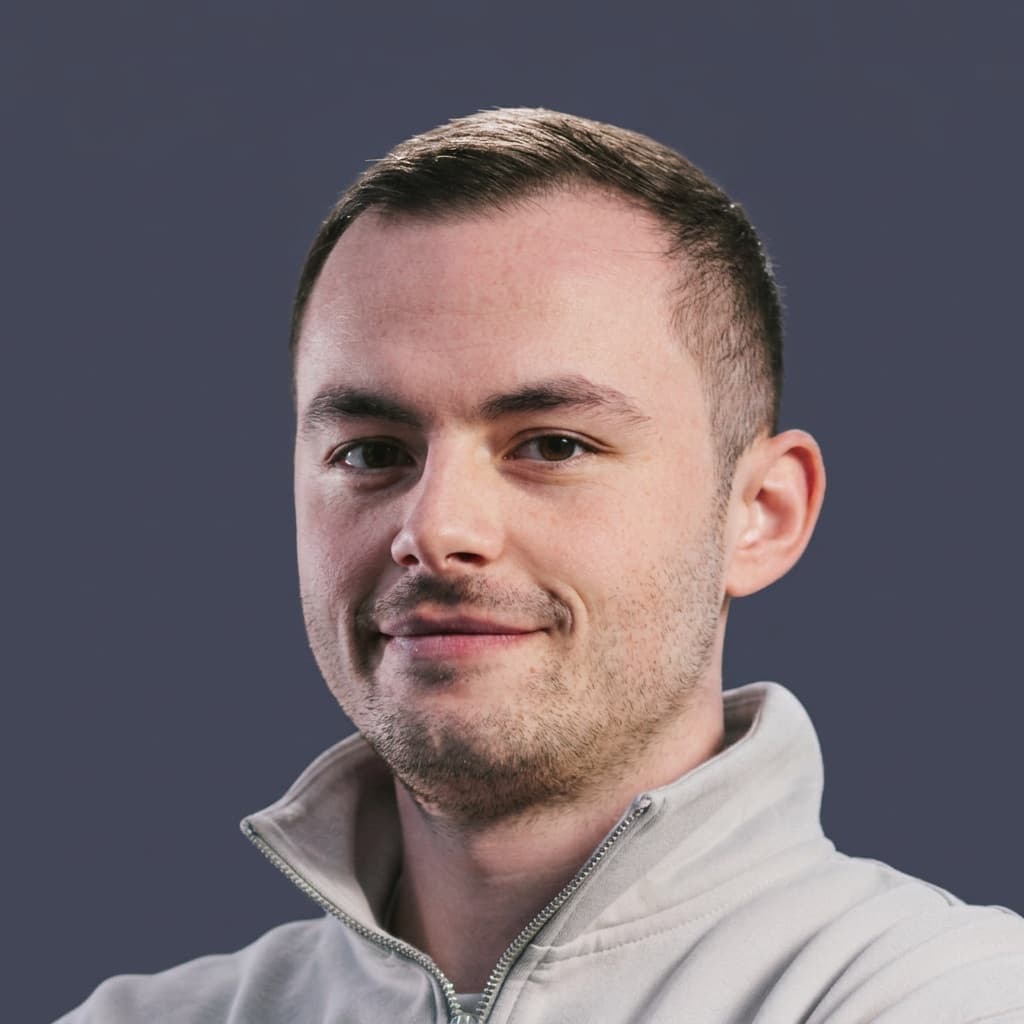 Daniel Lundgrün
