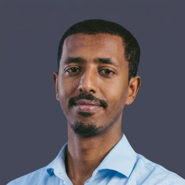 Ephrem Getachew