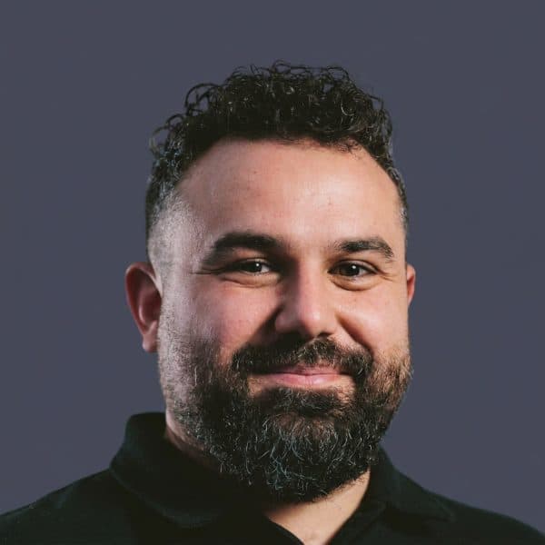 Gökhan Gül