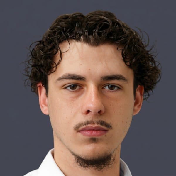 Hugo Jung