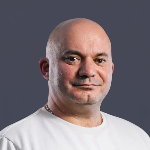 Igor Bogdan