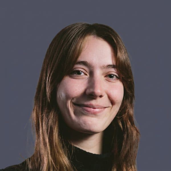 Ines Neufeld