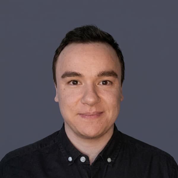 Jakob Jussen