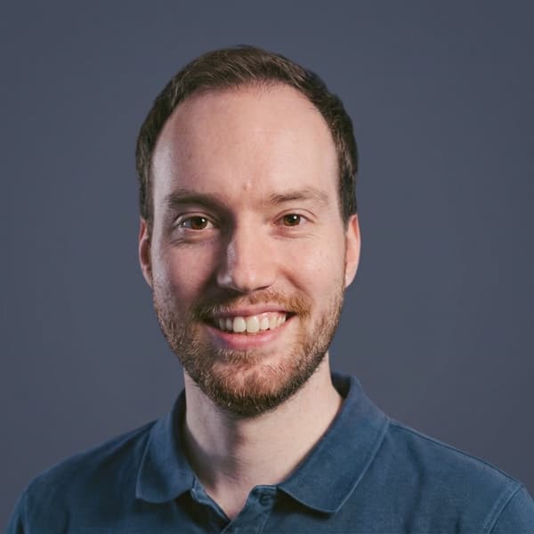 Jonas Klör