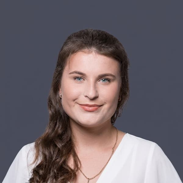 Maria Bogdan