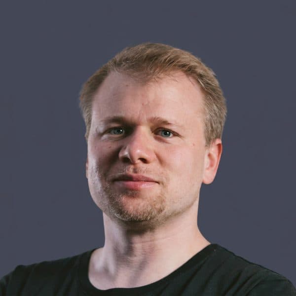 Martin Schönig