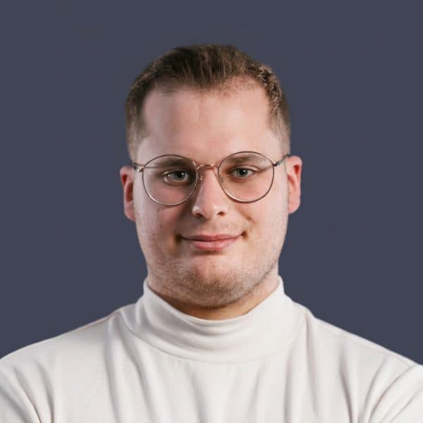 Max Bogdan