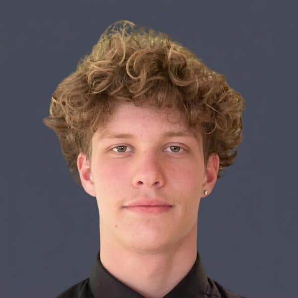 Maxime Porret