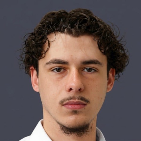 Hugo Jung, SEO Manager France