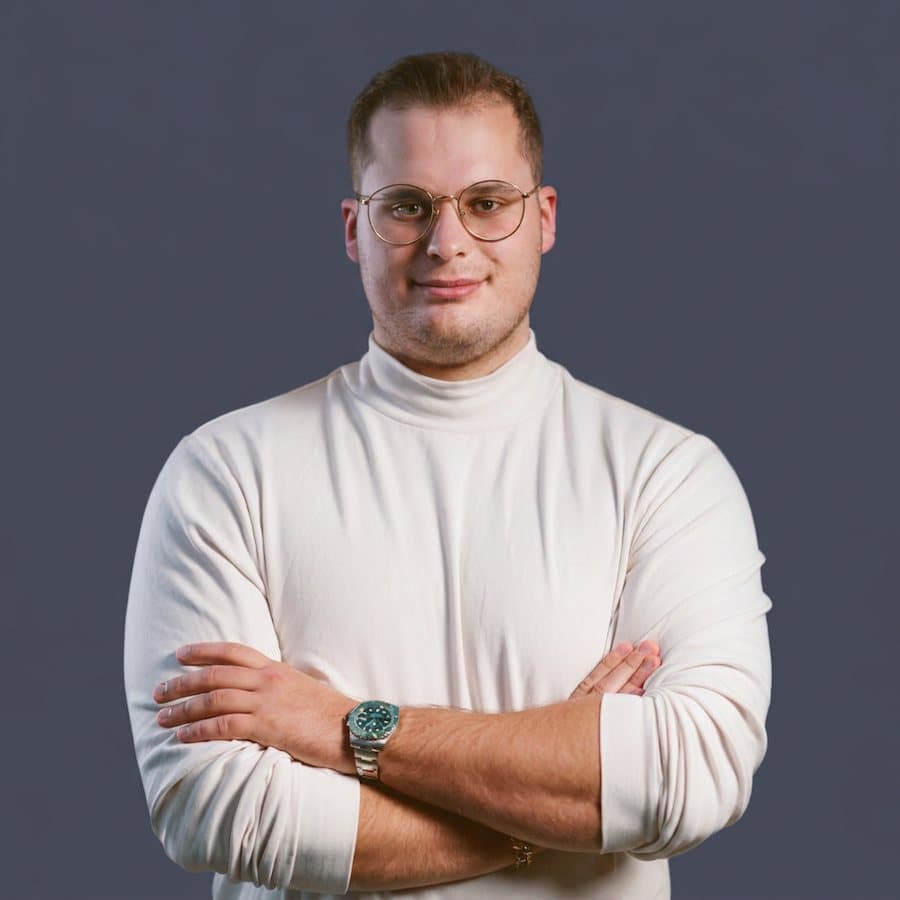 Max Bogdan