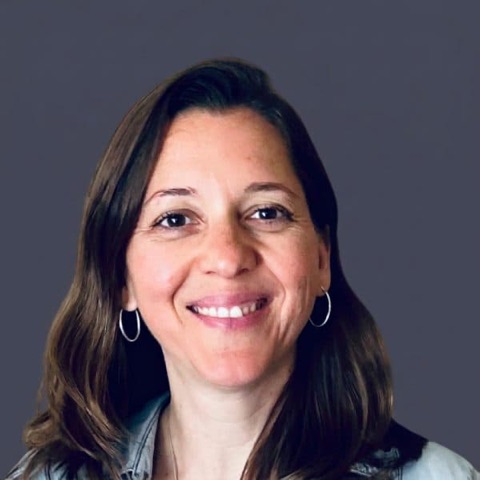 Priscila Heimer, Webdesignerin