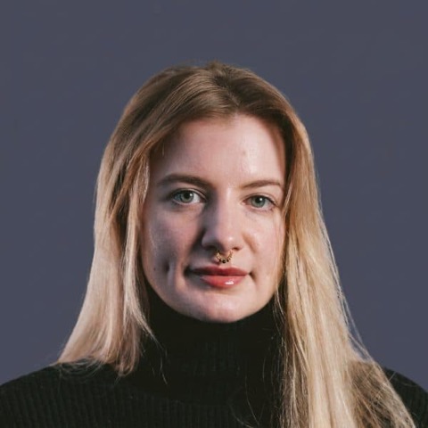 Samantha Knoll, Chief Administration Officer