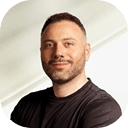 Avi Meir · TravelPerk