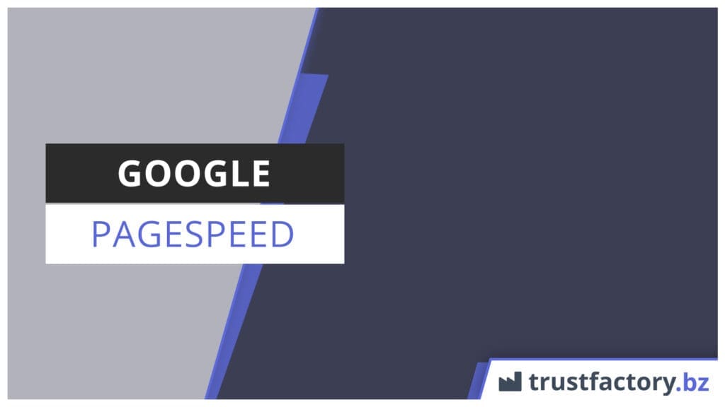 google-pagespeed Thumbnail