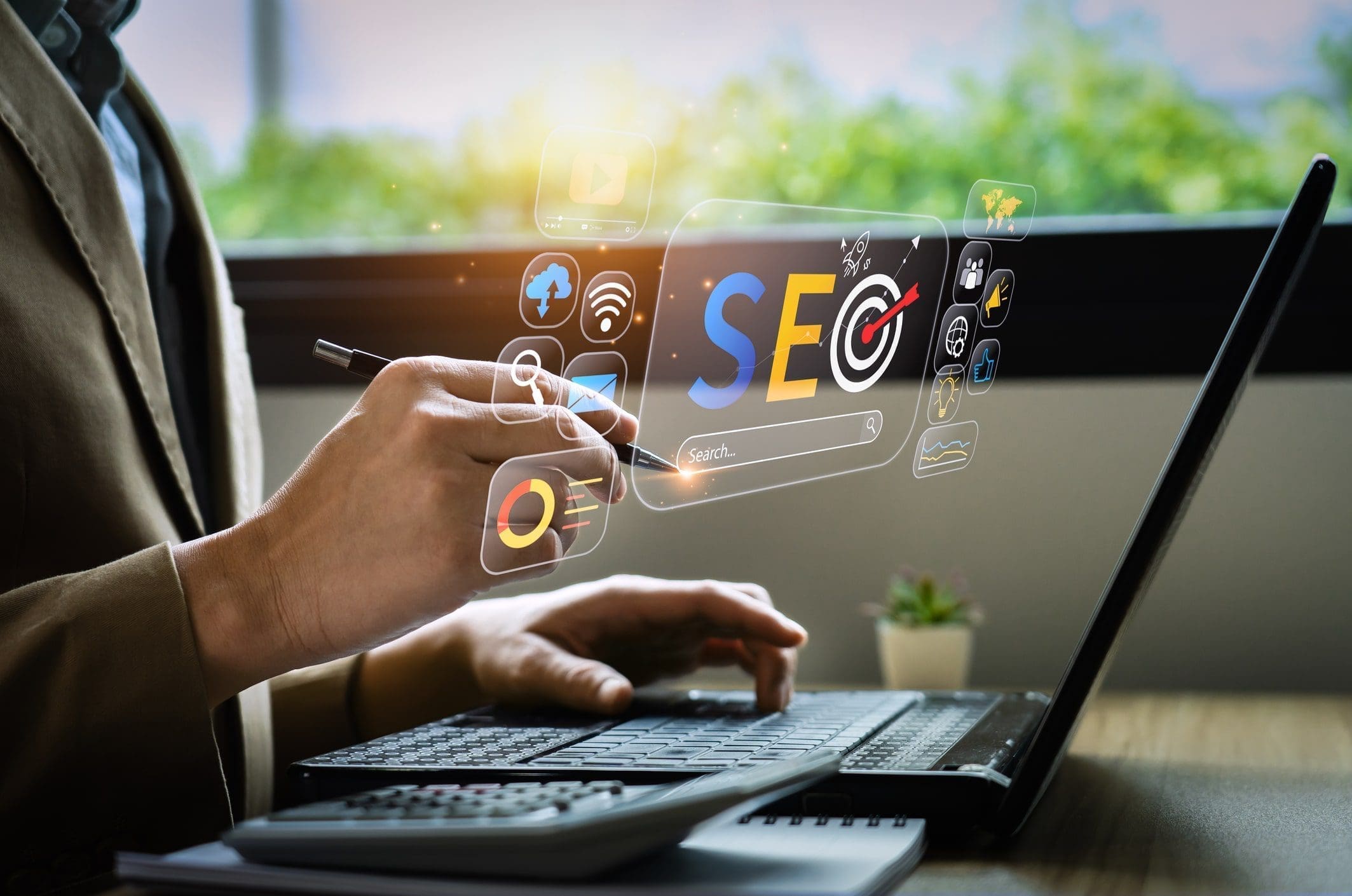 Was kostet Suchmaschinenoptimierung (SEO)?