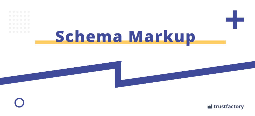 Schema Markup