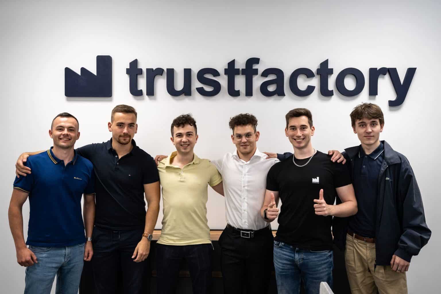 Trustfactory