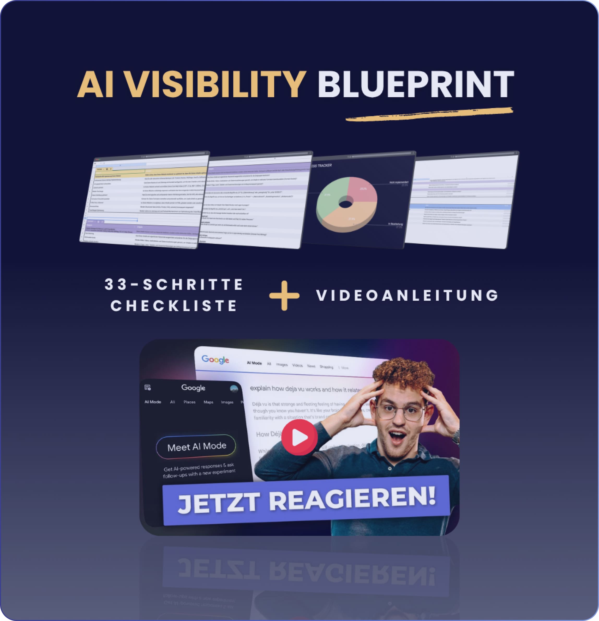 AI Visibility Blueprint